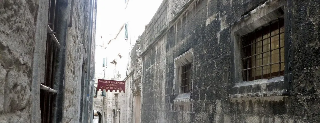 Split: Game of Thrones walking tour