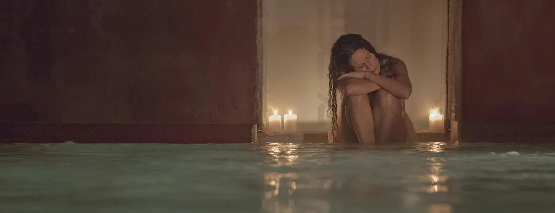 90-minute of Andalusian Hammam Experience in Madrid