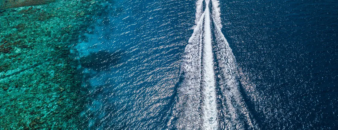 Private half-day tour on a speedboat from Dubrovnik