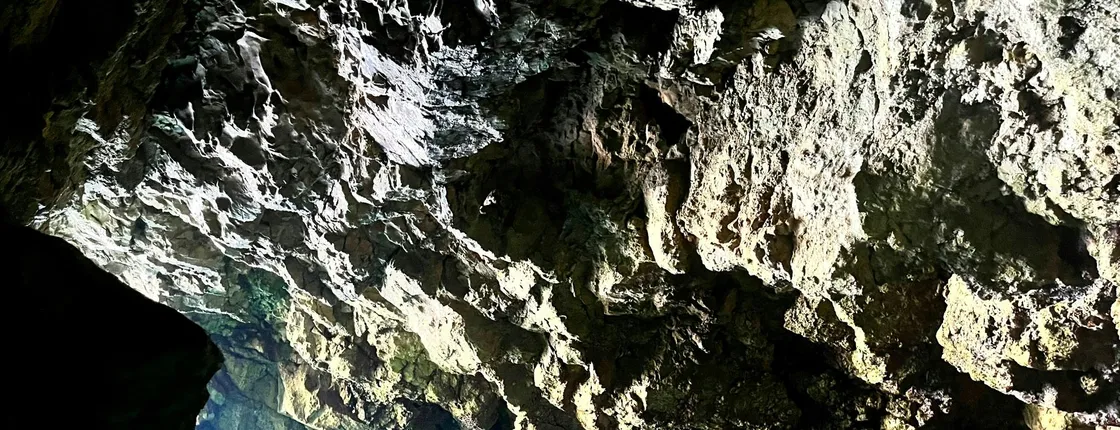 Uncharted Marine Reserve Cave Kayaking and Snorkeling Tour