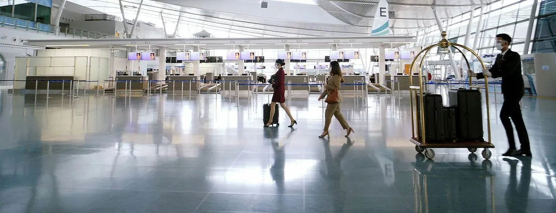 Phuket Airport fast track services