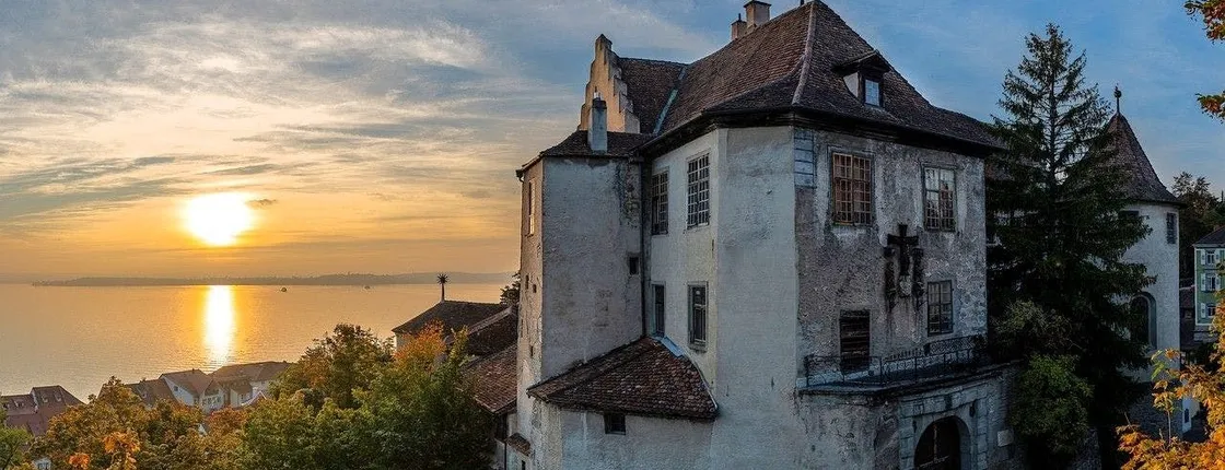 Medieval marvels audio tour in Meerburg