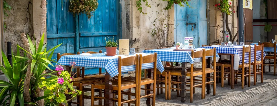 Limassol, Omodos and wine-tasting tour