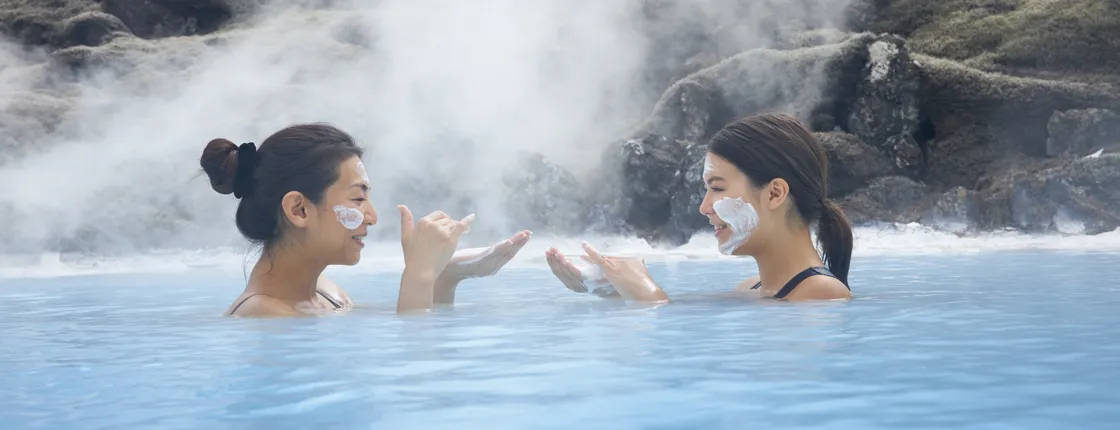 Private Golden Circle and Blue Lagoon Tour