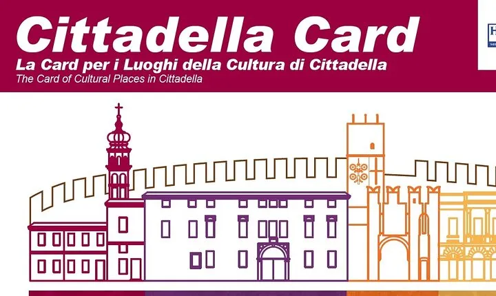Cittadella Card