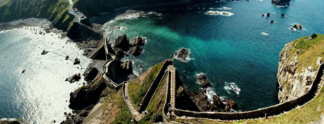 Urdaibai Biosphere Reserve tour from San Sebastian