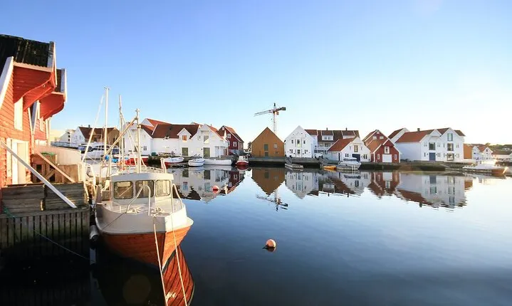Highlights of the Region -City/Skudenes/Avaldsnes Guided Bustour 