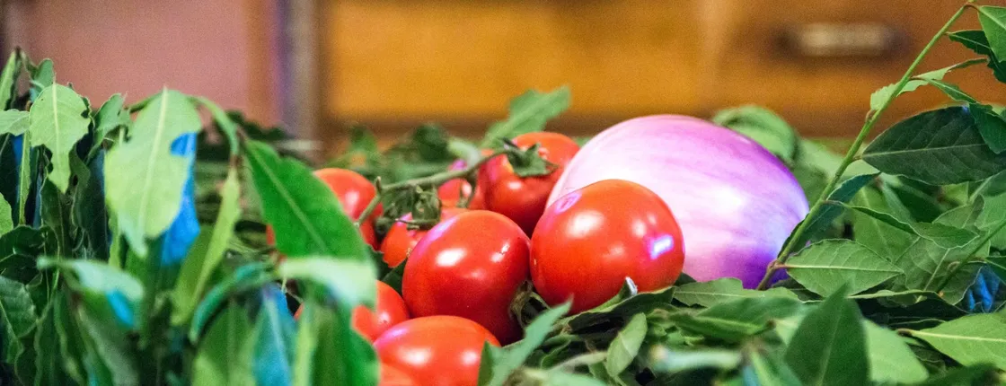 Sicilian cooking lesson in Taormina
