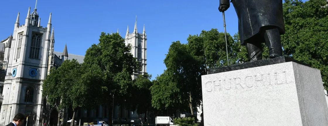 Private London Sightseeing Taxi Tour & Churchill War Rooms