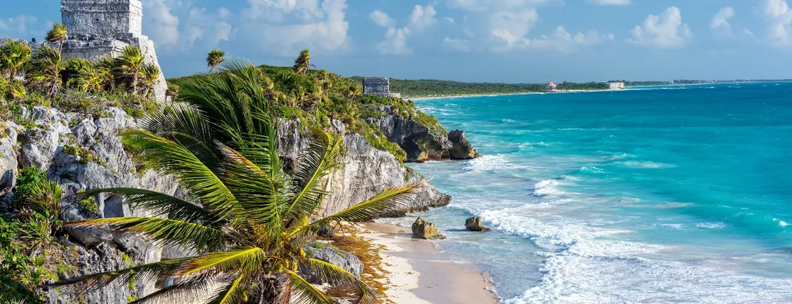 Tulum jungle adventure