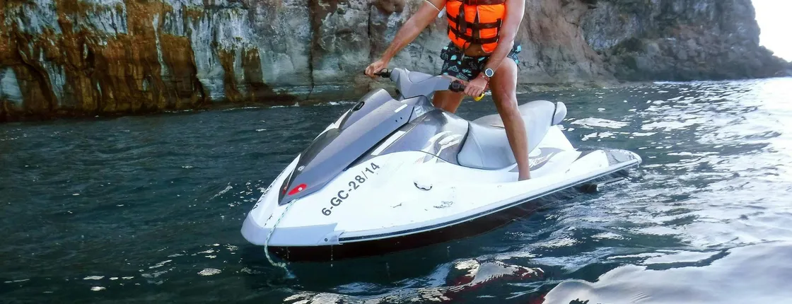 Aquasports Combo Watersports with Transfer