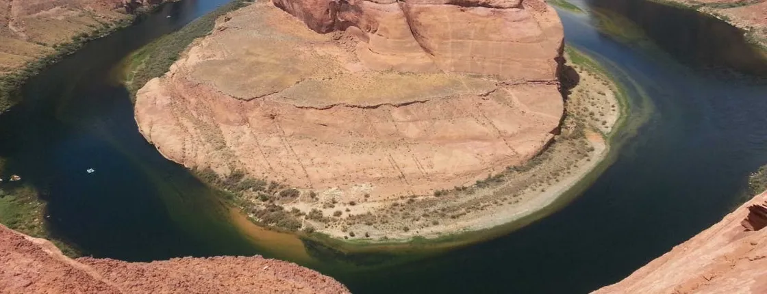 Grand Canyon and Antelope Canyon overnight tour