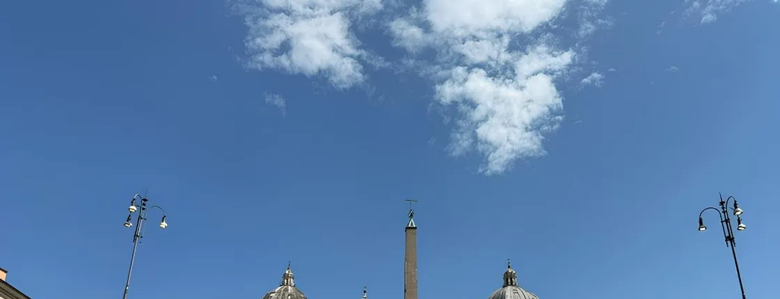 Santa Maria Maggiore Basilica and Dome Audio-Guided Tour and Guided Entrance to the Underground