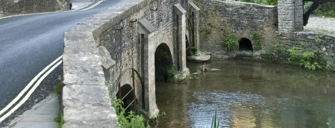 The Cotswolds day trip from London