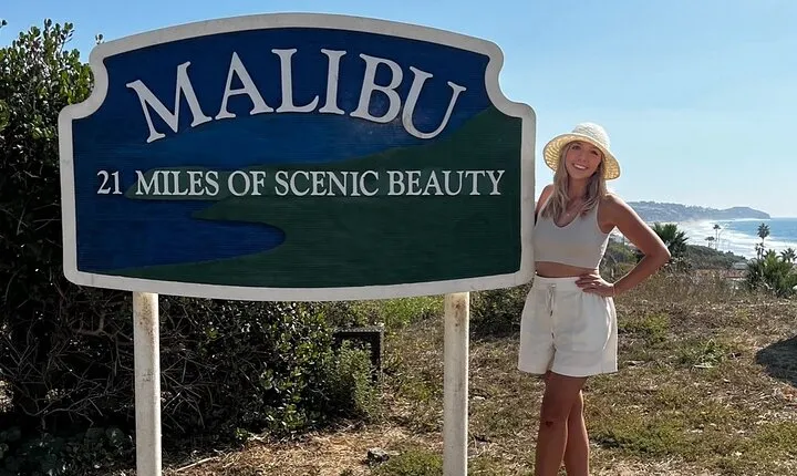 Malibu: Exclusive Beautiful Beach and Celebrity Lifestyle Tour