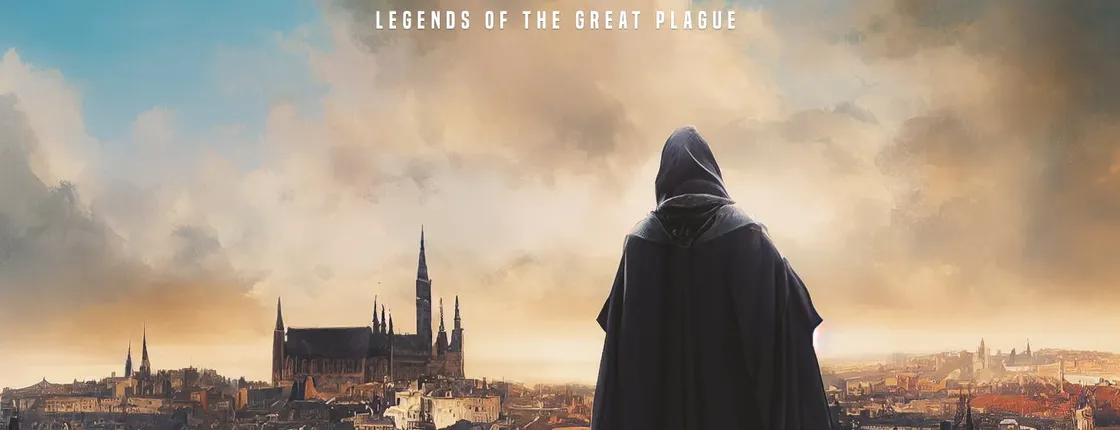 Vienna Medieval Legends & Mysteries Exploration Game and Tour