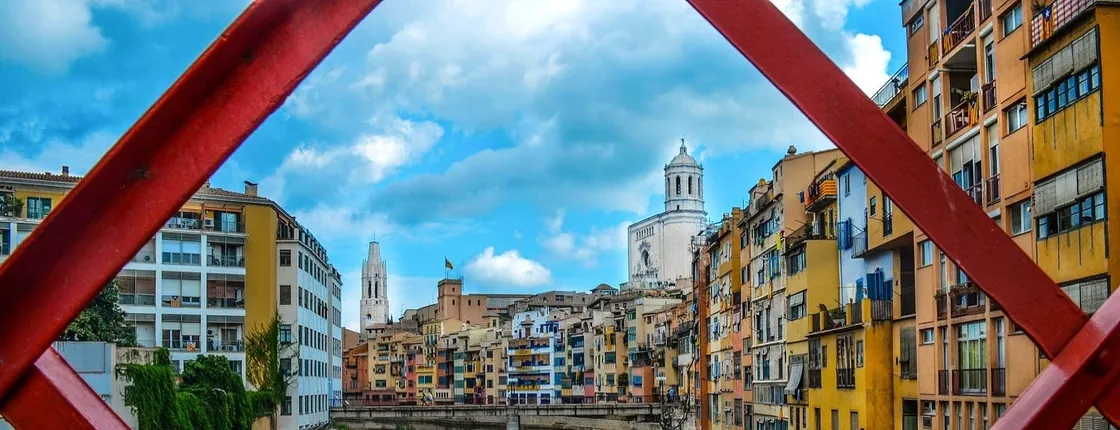 Girona full-day guided tour from Barcelona