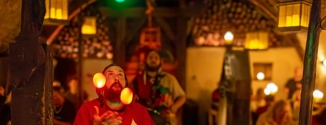 Czech Medieval Experience with Castle, Brewery Visit and Dinner Show