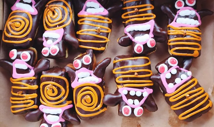 Portland's Original Delicious Donut Adventure & Walking Food Tour
