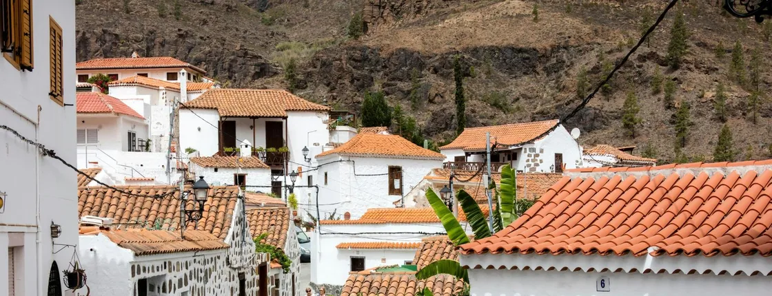 Gran Canaria 4x4 adventure with aloe vera farm visit
