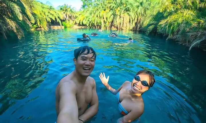 Materuni Waterfall & Kikuletwa Hot Springs | Best Day Trip from Moshi