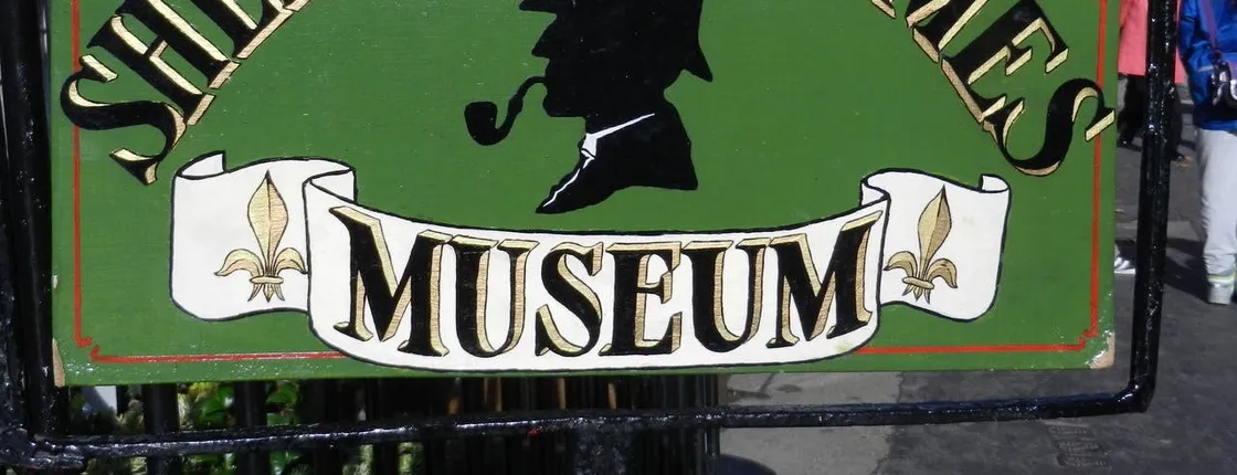 Sherlock Holmes Museum & Westminster Private Walking Tour