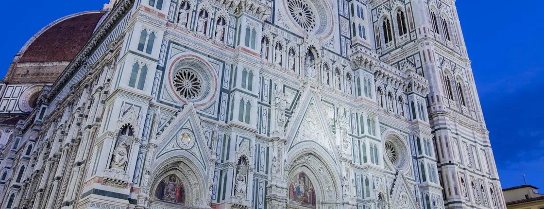 Duomo Cathedral audio guided tour with local expert commentary