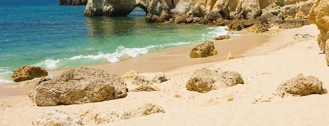 Highlights of East Algarve guided tour