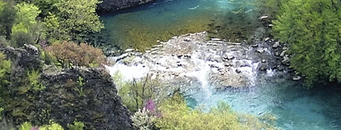 Epirus Mystery Tour