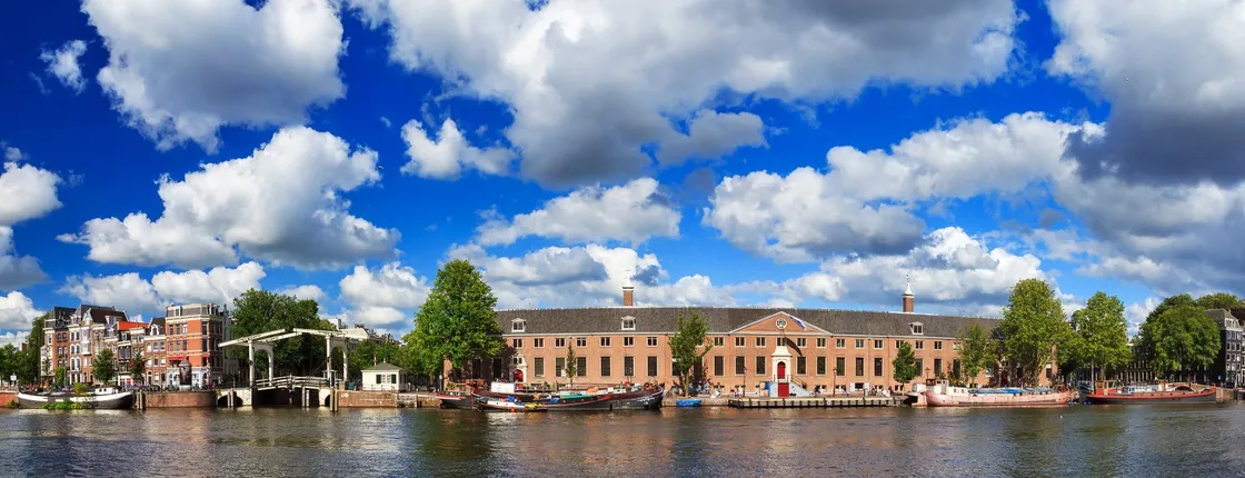 The Chez Matisse masterpieces at the H’ART Museum in Amsterdam