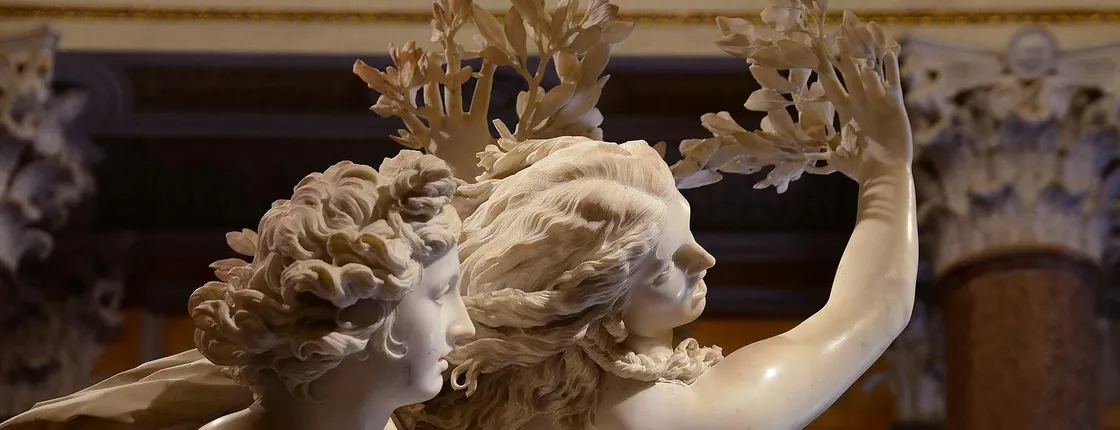 Small-group Borghese Gallery tour with skip-the-line entry