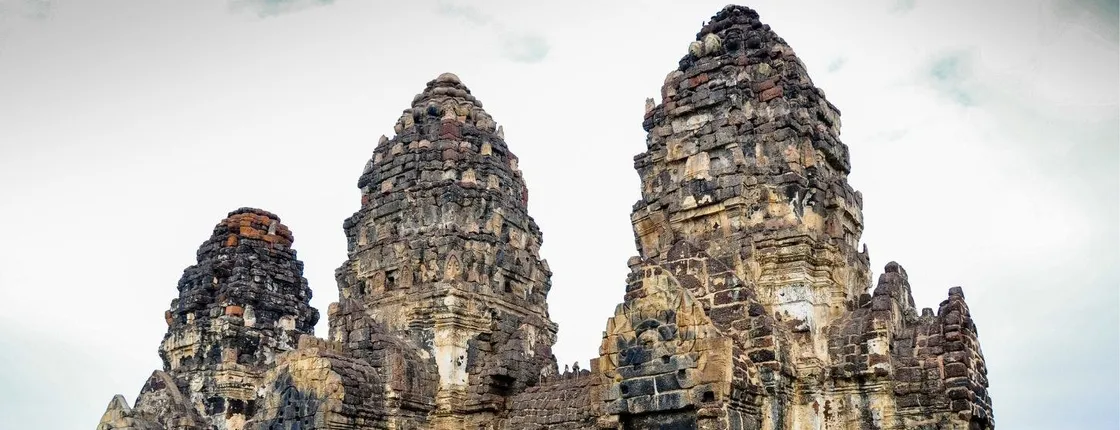 Full-day Ayutthaya and Lopburi guided tour from Bangkok