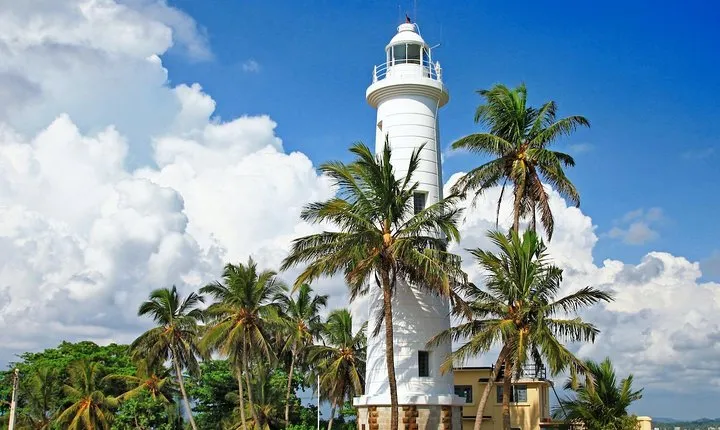 Galle Day Tour From Colombo