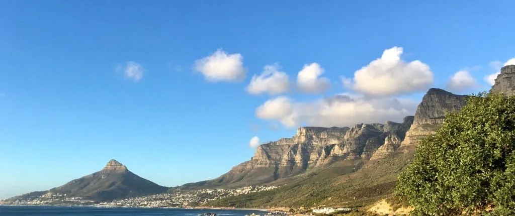 Full-Day best of the Cape, Cape of Good Hope and Stellenbosch Tour