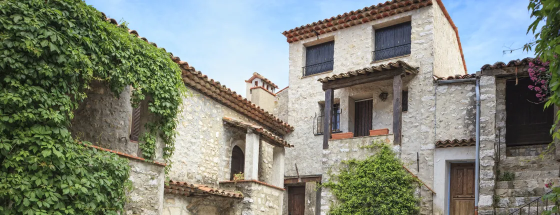 West Coast and Countryside full-day shared excursion from Nice