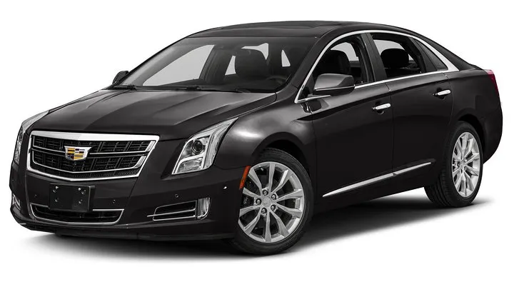 Private Transfer: Whistler to Vancouver by Sedan