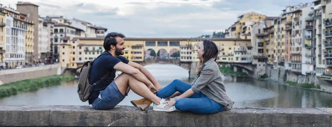 Florence and Pisa Full Day Tour from Milan
