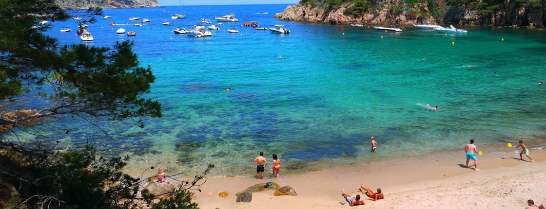 Girona and Costa Brava small-group tour from Barcelona