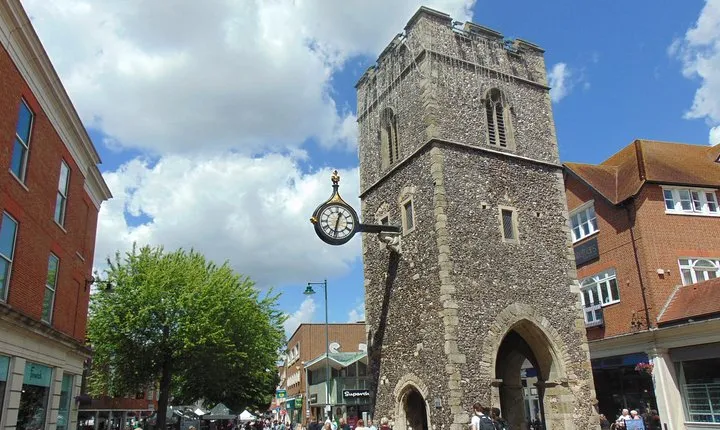 The Canterbury Classic Tour