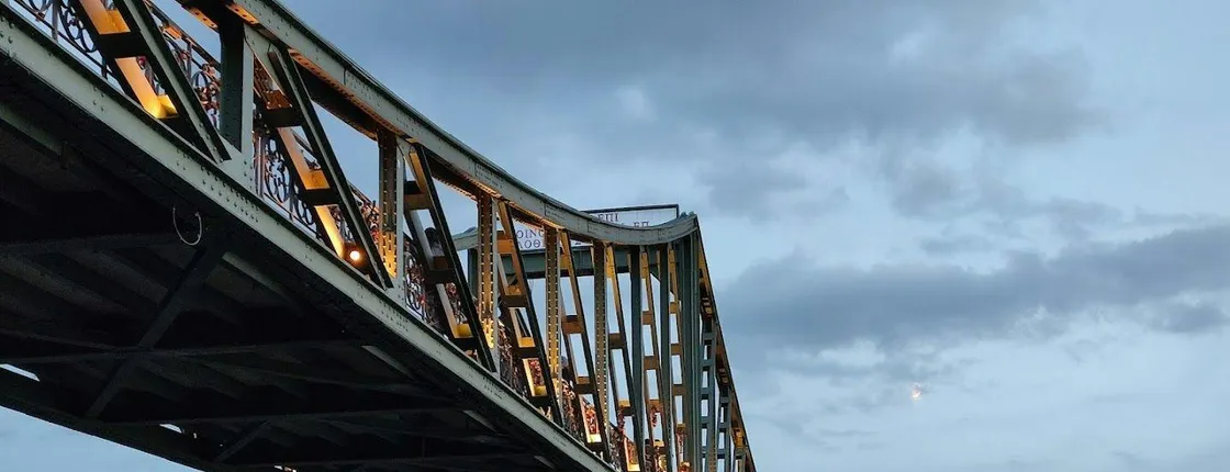 Frankfurt's New Old Town highlights self-guided audio tour