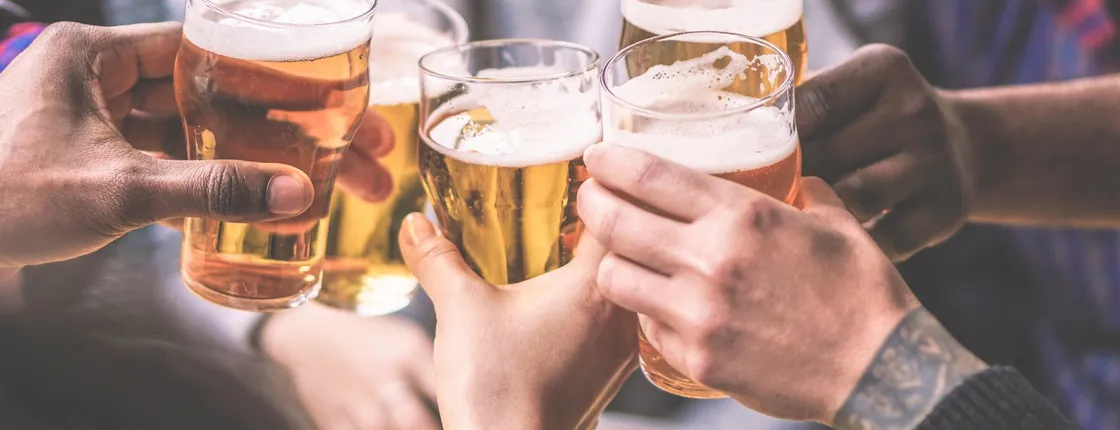 Self-Guided interactive pub trail in Maastricht with online app