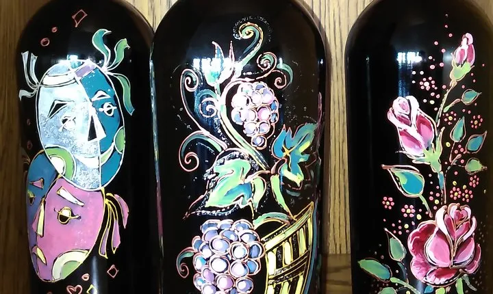 Ruse Exquisite Wine Tasting