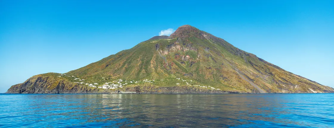 Stromboli night tour