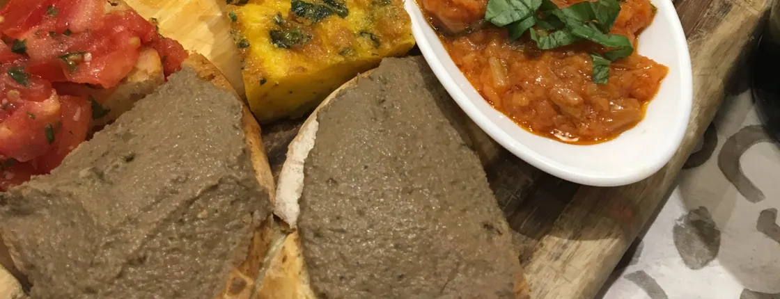 Siena Traditional Food Tour