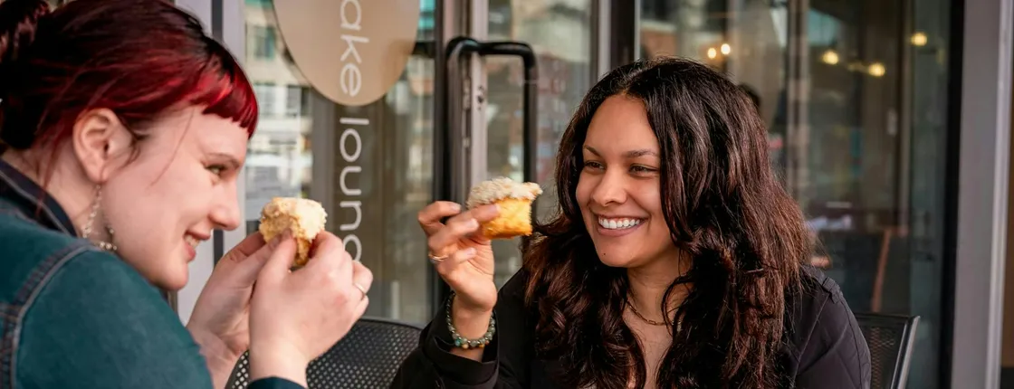 Byward Market local food tours