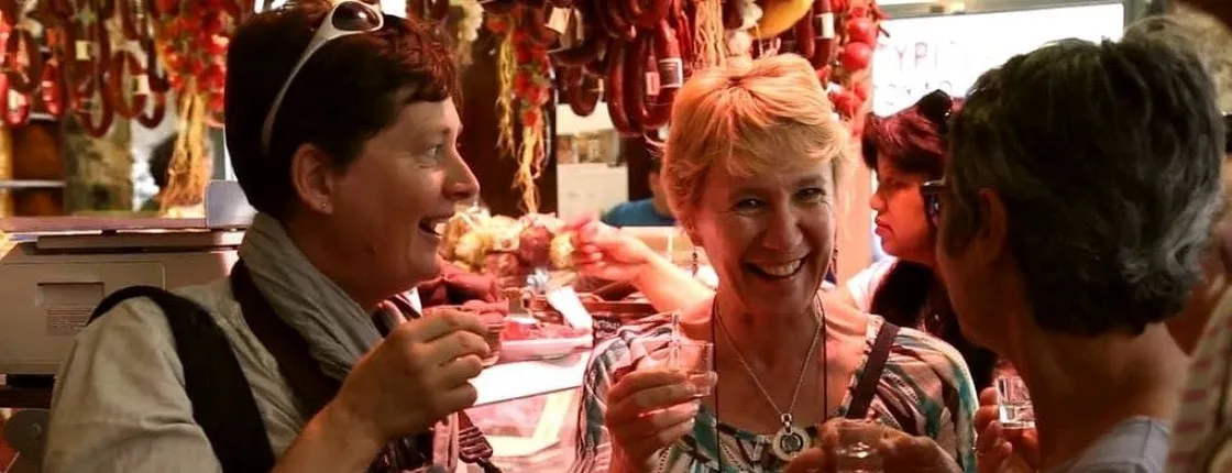 Eat Like an Athenian Food Tour With a Local Guide