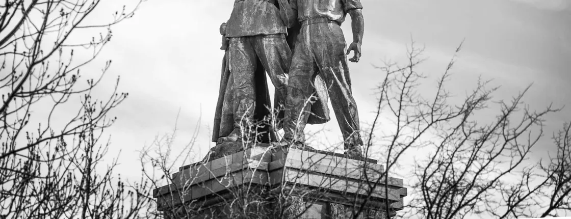 Three-day Socialist Era guided tour of Sofia with overnight stays