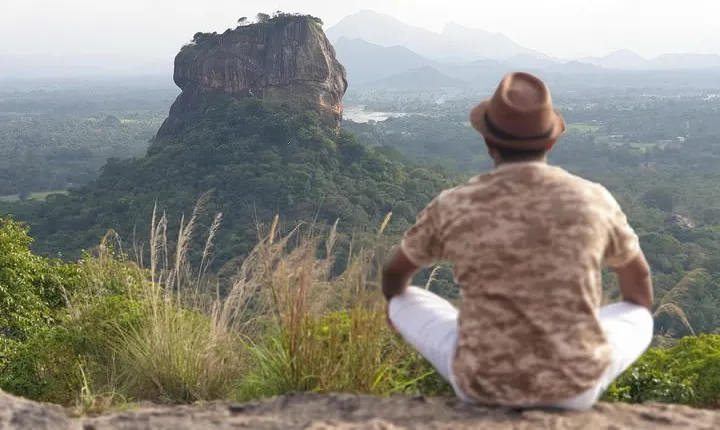 8 Days tour in Sri Lanka with privet driver and accommodations