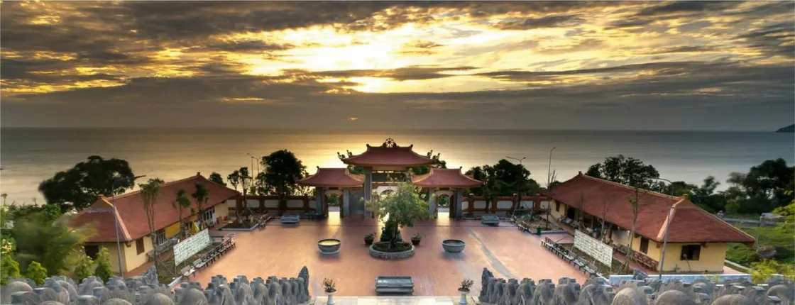 Phu Quoc Island southern discovery tour with lunch