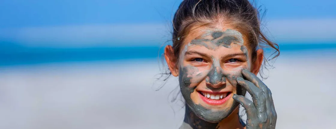 Shared tour from Amman to the Dead Sea with swim stop at a resort